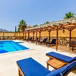 Royal Blue Patara - Villa Patara 1