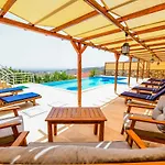 Royal Blue Patara - Villa Patara 1