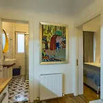 Lovely And Colorful Flat In Cihangir, Beyoglu
