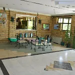 Pamuksu Hotel