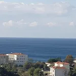 Bueyuekcekmece Mimaroba'Da 10+5 Villa Deniz Manzarali