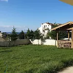 Bueyuekcekmece Mimaroba'Da 10+5 Villa Deniz Manzarali