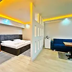 Senbol Suit Hotel