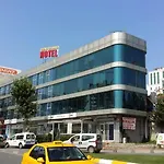 Grand Istanbul Airport Hotel