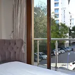 World Heritage Hotel Istanbul