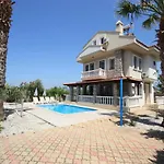 Lebrentals Tina Villas