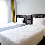 Soi Hotels & Suites - Taksim City Center