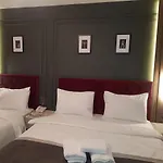 Selenay Hotel & Spa Istanbul