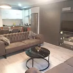 Center Apartment