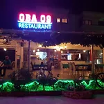 Oba 09 Restaurant/Motel/Beach