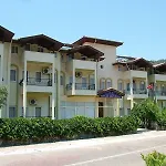 Apartments Ince