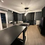 Nurol Park Residence 2+1 Apartment