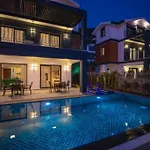 Efe Villa