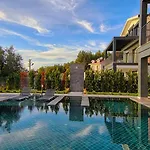 Kaan Villa
