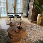 1 Bedroom Apartment Next To Vadi Istanbul