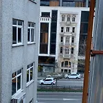 Melber Hotel Apartments