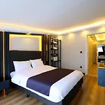 Galata King Suite Hotel