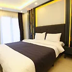 Galata King Suite Hotel