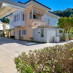 Portville Canal Villas #120