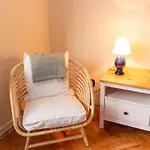 Flat With Excellent Location In Tesvikiye, Sisli