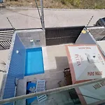 Casa Com Piscina Duplex Barra De Sao Miguel/Al