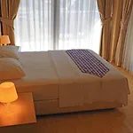 Atlas Apart Hotel Cesme