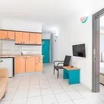 Interconti Apartments