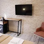 Pintura Urla Hotel