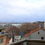 Galata King Suite Hotel