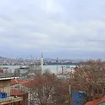 Galata King Suite Hotel