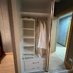 Nurol Park Residence 2+1 Apartment
