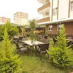 Avrasya Apart Hotel