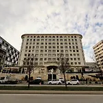 Istanbul Houses Saw Hotel