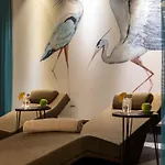 Hotel Genova Istanbul Old City