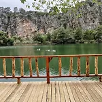 Dalyan Yunus Hotel