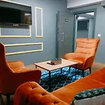 Grand Kral As Suit Otel