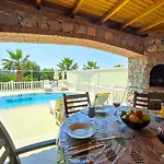 Villa Zambak Oludeniz Private Villa