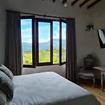 Casa Santamaria Hotel Campestre