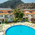 Metin Hotel