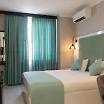 Bakirkoey Des Suit Otel