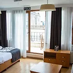 Three Apples Suites Taksim