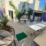 Imza Otel Alacati