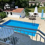 Villa Acar - Private 40m2 Pool&Garden - 200 meters to river¢