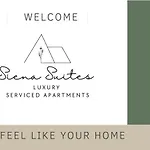 Luxury Central Fully Equipped 2Br 2Ba Apartment By Siena Suites