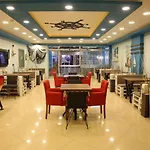 Ahenk Apartment