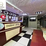 Orient Hotel