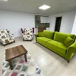 Yaman Suite Apart