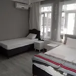 Guenes Hotel