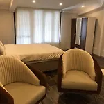 Ata Suit Hotel