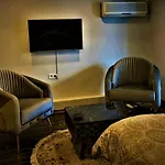 Ata Suit Hotel